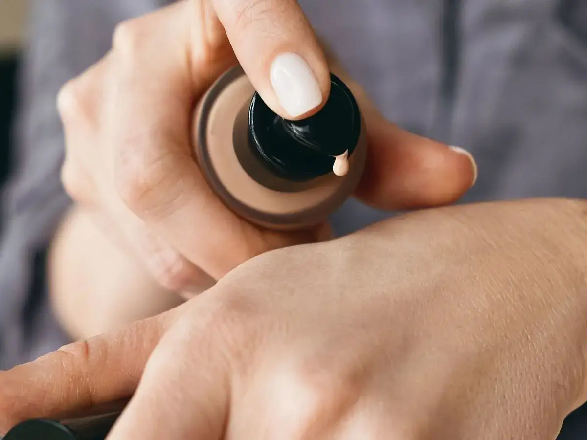 Hean Praline podkład: Kawiorowy blask czy rozczarowanie?