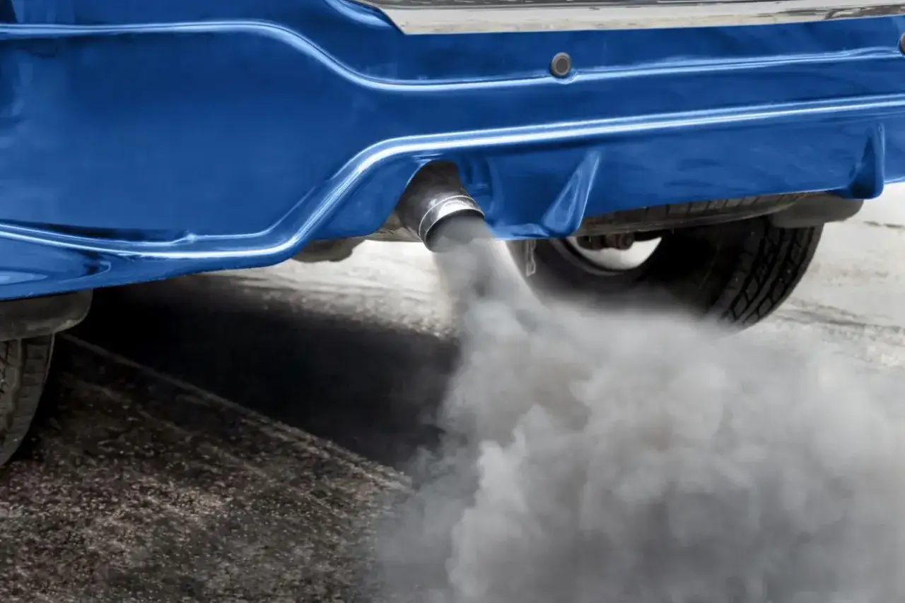 Jak bezpiecznie wypalić DPF na postoju? Tylko w serwisie!