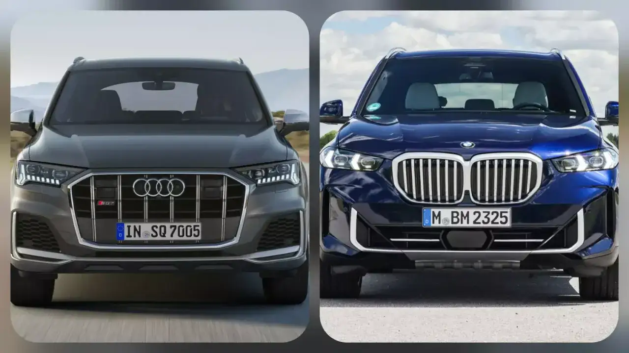Audi czy BMW: Która marka zapewnia lepsze wrażenia z jazdy?