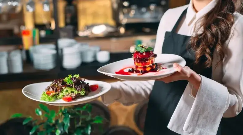 Gdzie na romantyczną kolację w Warszawie? Wybierz idealne miejsce