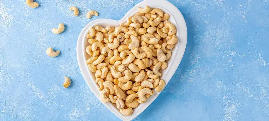 Czy nerkowce tuczą? Jedz je mądrze i chudnij!