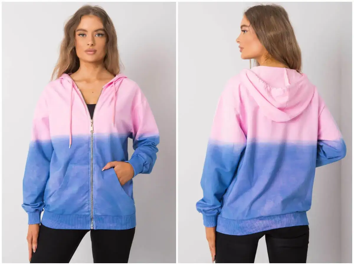 Modne bluzy: Trendy, fasony, kolory i stylizacje, które musisz znać.
