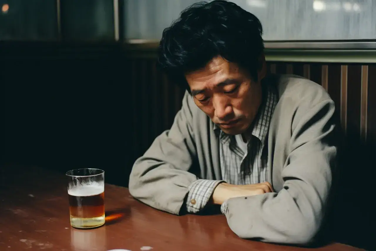 Jak rzucić codzienne picie piwa? Pełny przewodnik do trzeźwości