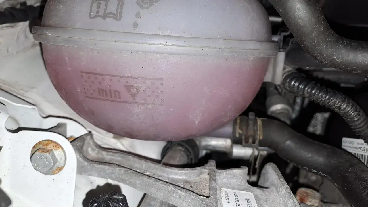 Die richtige kühlflüssigkeit für vw: So vermeiden Sie teure Schäden