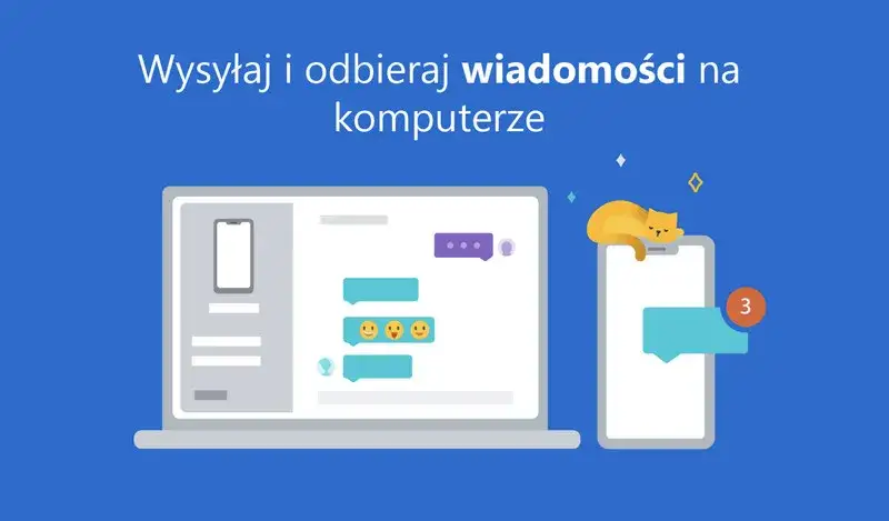 Pomocnik aplikacji Twój telefon - co to jest i jak działa?