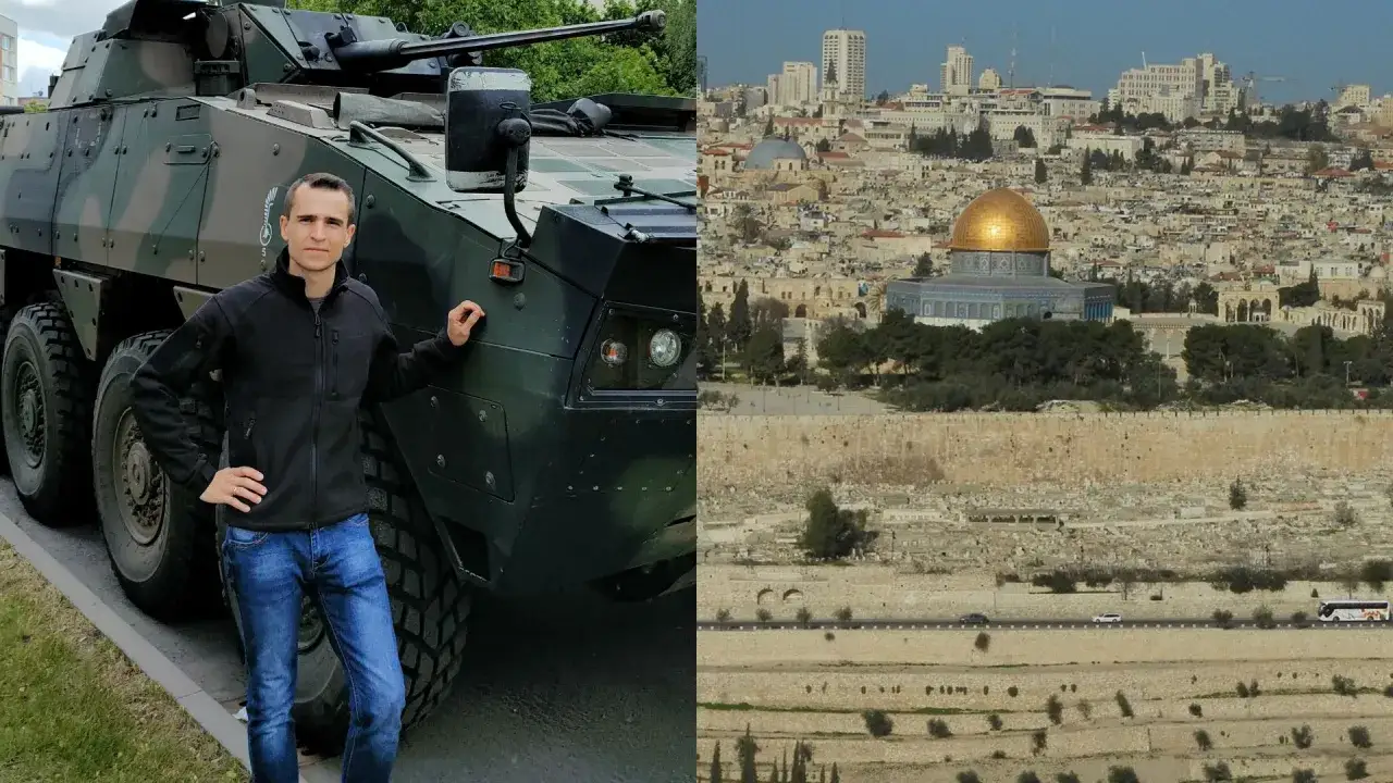 Czy w Izraelu jest bezpiecznie? Ostatnie informacje o zagrożeniach