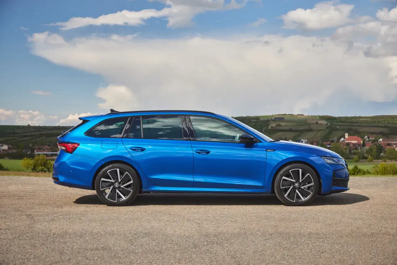 Jak wziąć auto w leasing? Wszystko co musisz wiedzieć!