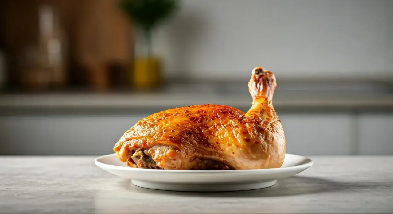 Udko z kurczaka ile kalorii? Sprawdź, jak przygotowanie wpływa na kaloryczność