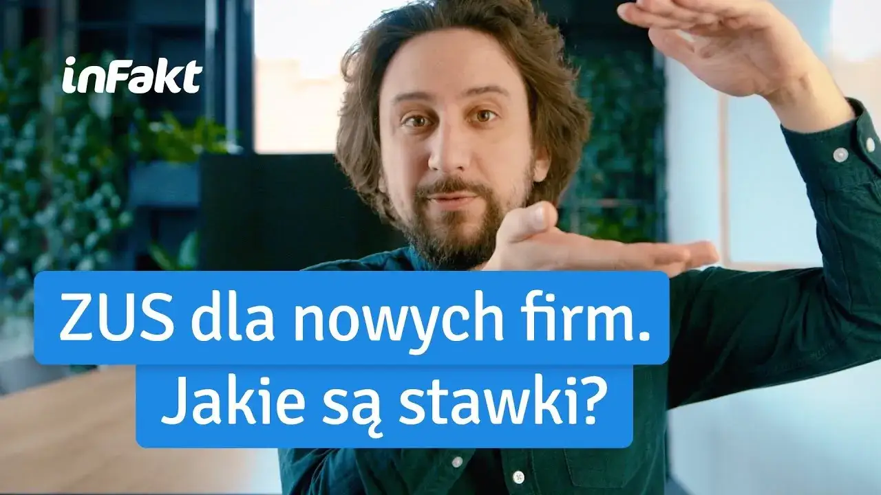 Firma na etacie? Sprawdź, jak połączyć ZUS, podatki i zyskać!