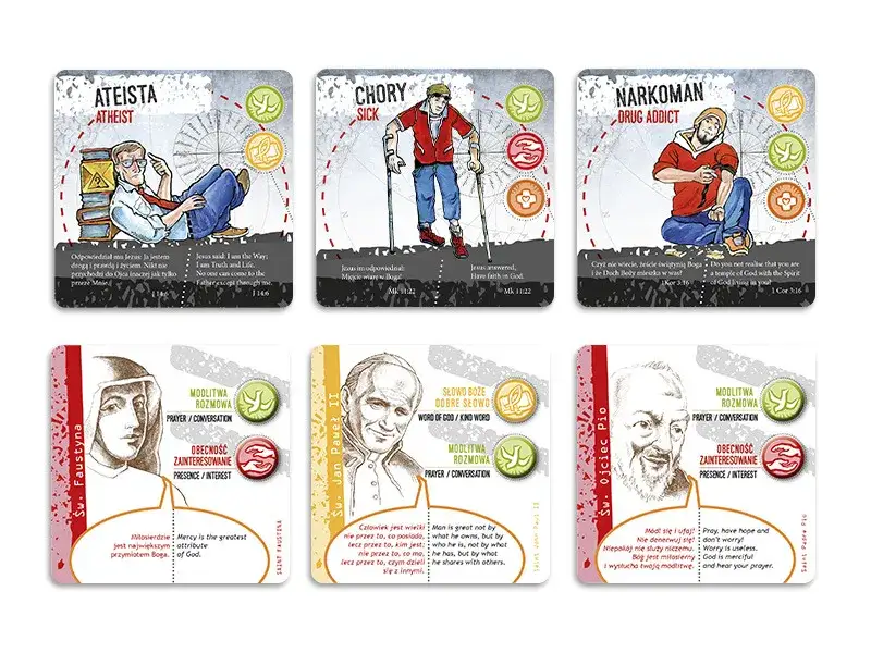 Uczynki miłosierne co do duszy i ciała: Jak je praktykować w życiu