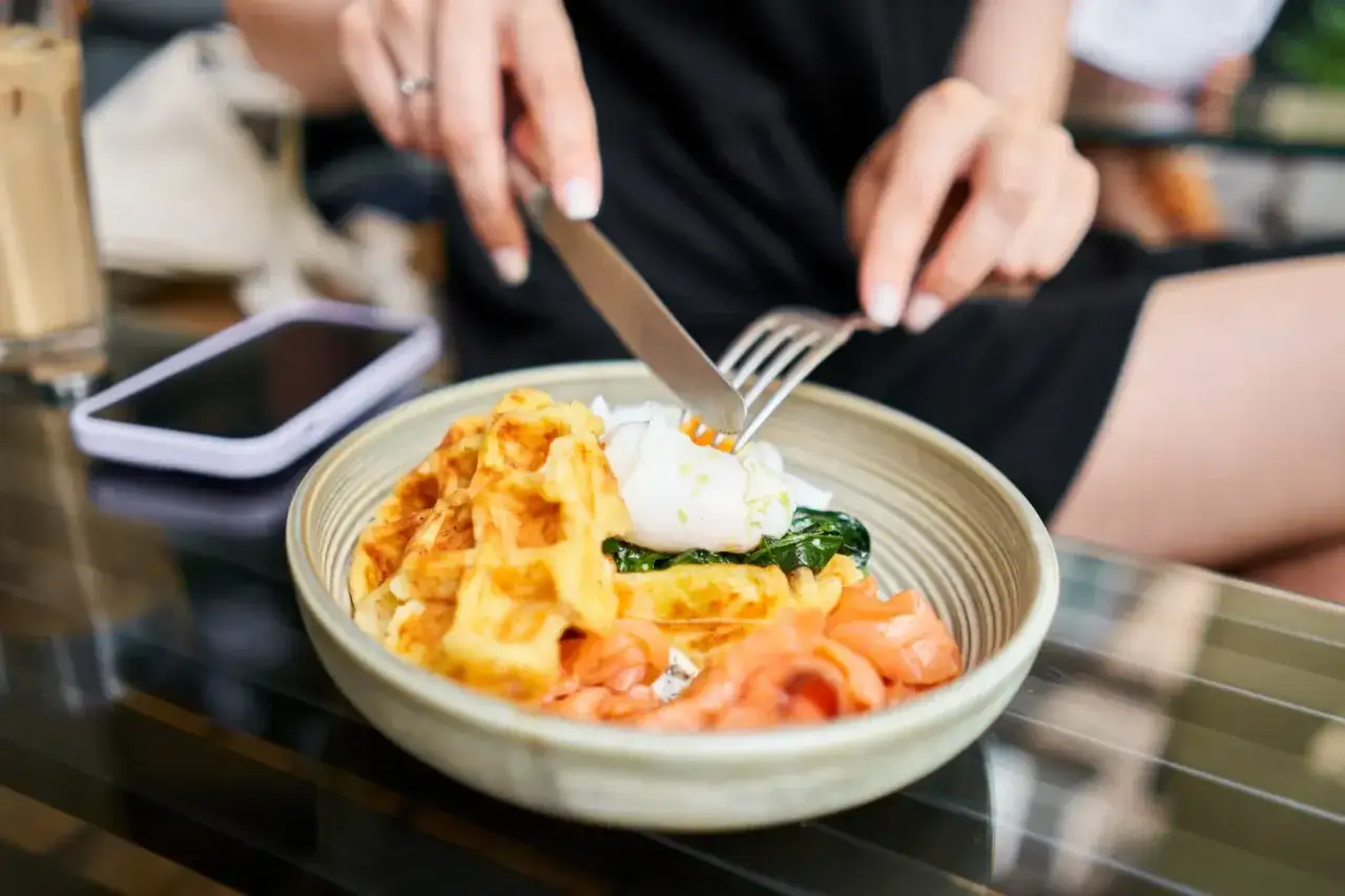 Trójmiasto gdzie zjeść: najlepsze miejsca na pyszne jedzenie