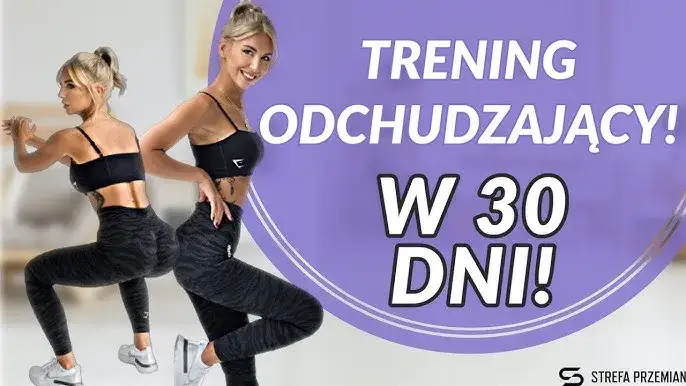Schudnij 5 kg: ćwiczenia + dieta. Plan eksperta Franciszka G.