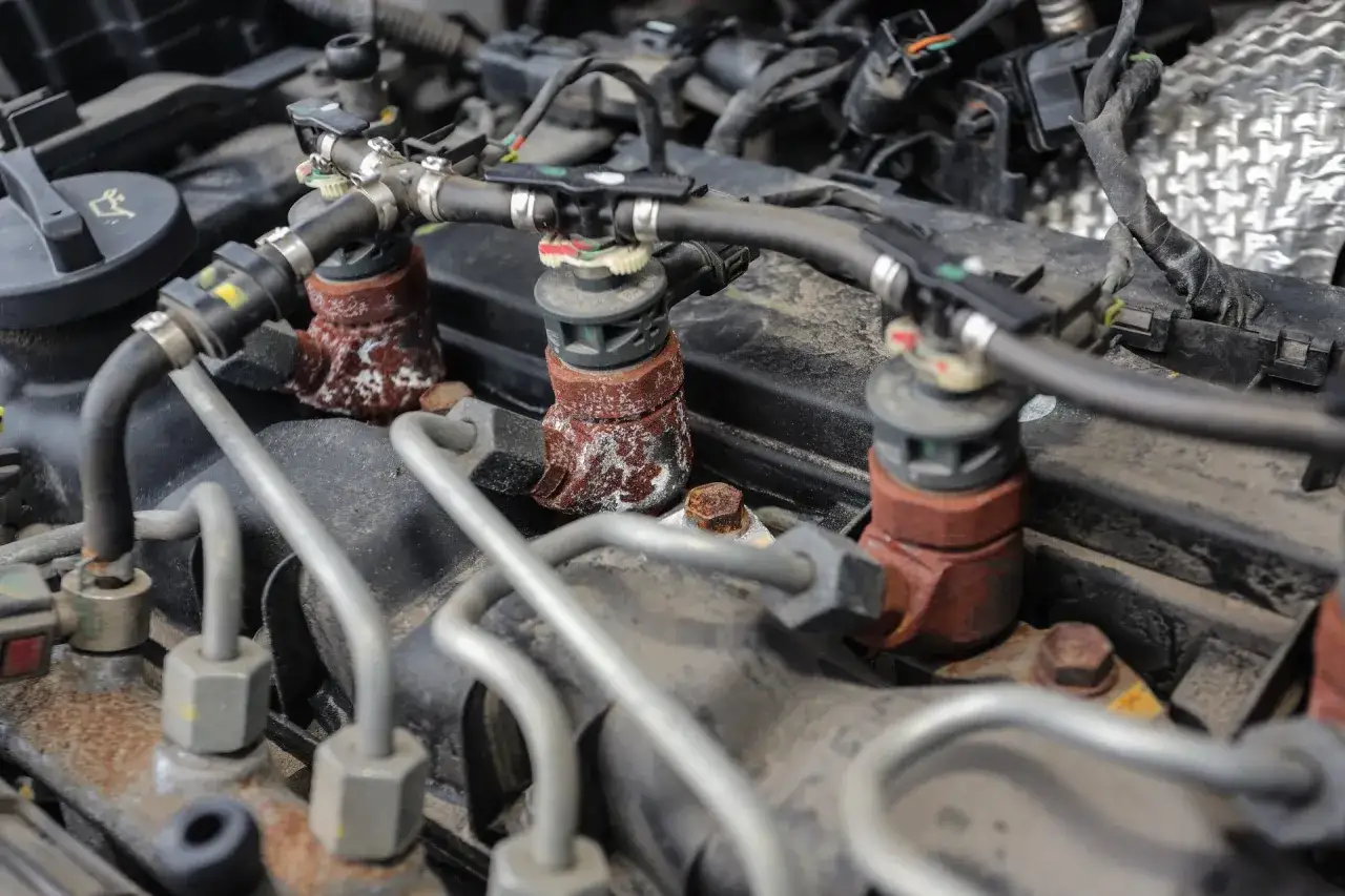 CRDi: Co to za silnik? Zalety, wady i typowe usterki. Sprawdź!