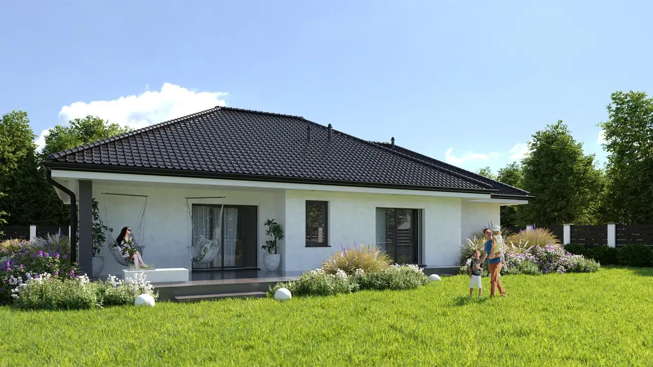 Ile kosztuje budowa domu 120 metrów? Zaskakujące wydatki, które musisz znać