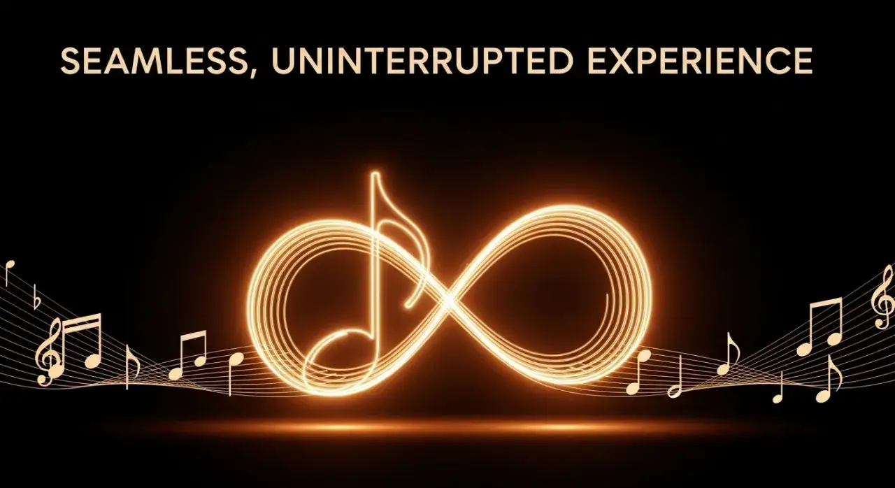 Jak zapętlić piosenkę na Spotify i cieszyć się ulubionym utworem bez końca