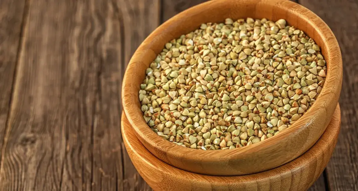 Kasza pęczak czy tuczy? Odkryj prawdę o jej wpływie na wagę