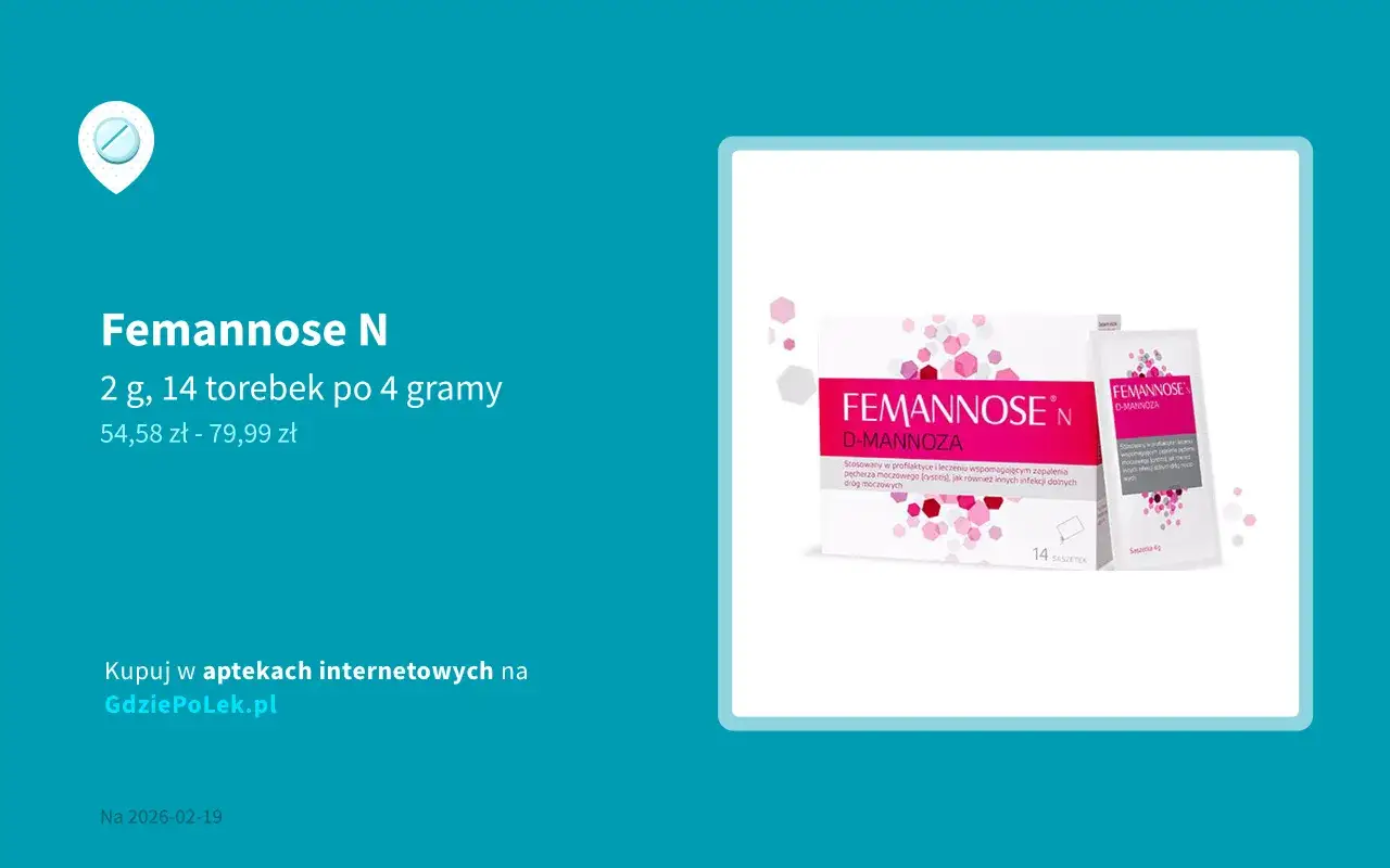 D-mannoza: Skutki uboczne. Pełny przewodnik i porady.