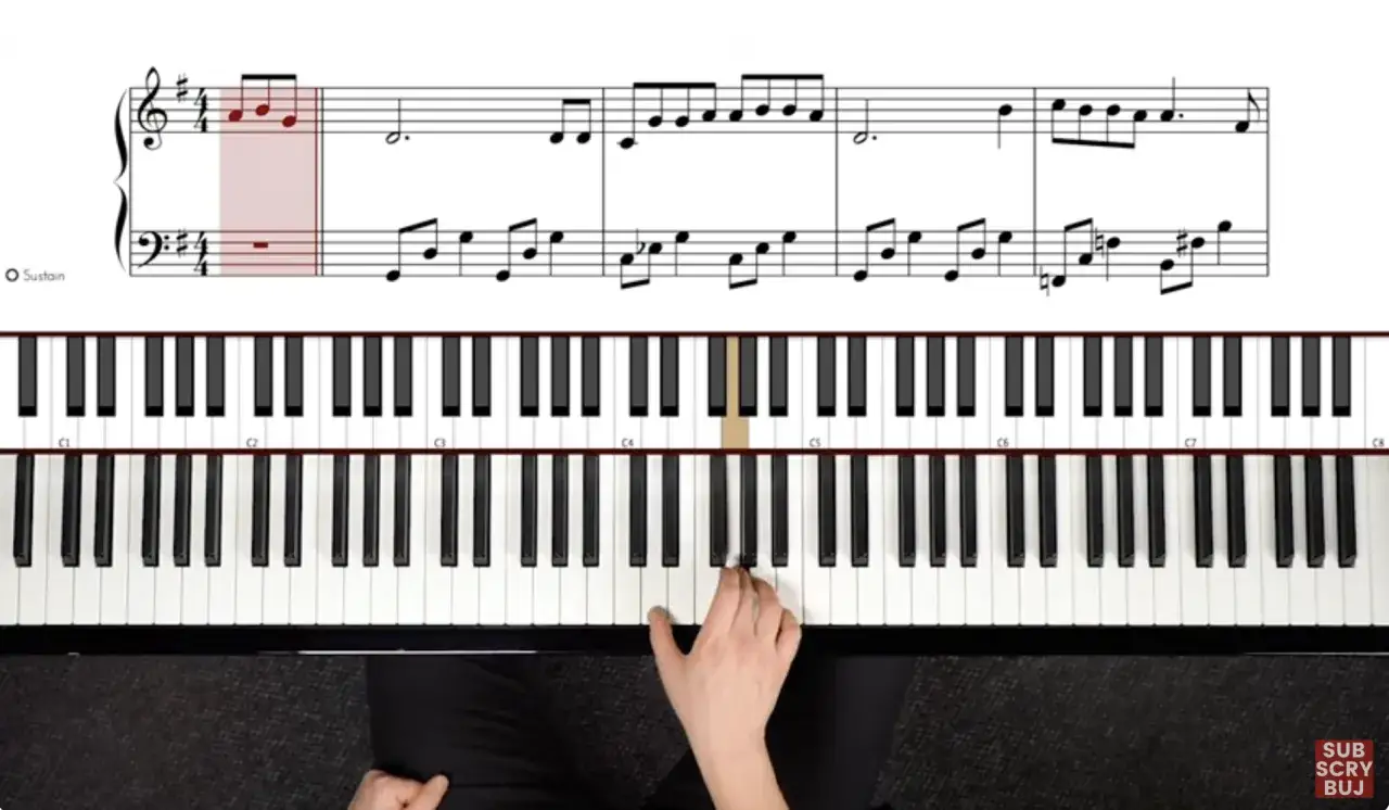 Jak wyglądają nuty? Przewodnik dla początkujących zrozum muzykę!