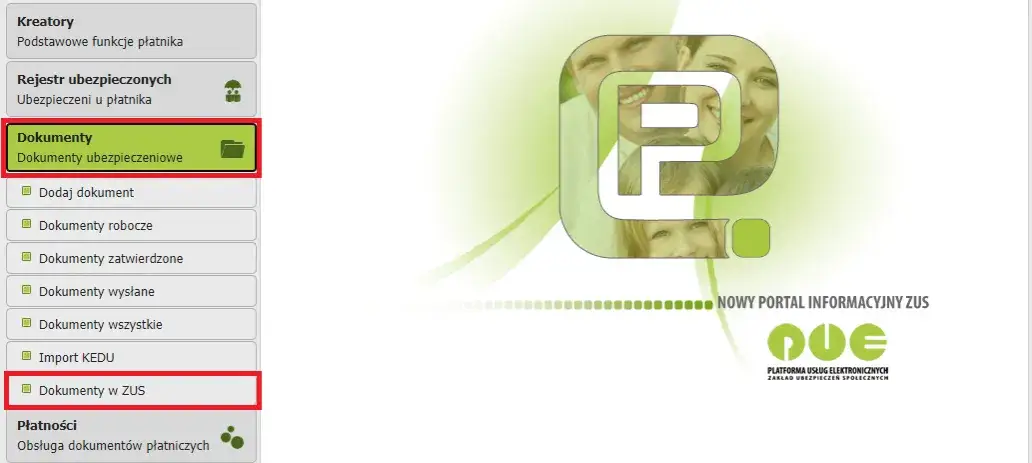 Jak sprawdzić historię zatrudnienia? Poradnik PUE ZUS i nowe zasady