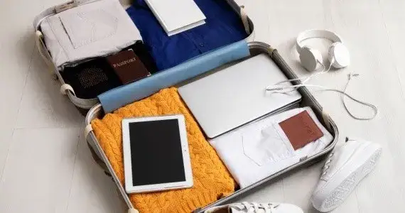 Czy można wziąć suszarkę do bagażu podręcznego? Oto co musisz wiedzieć