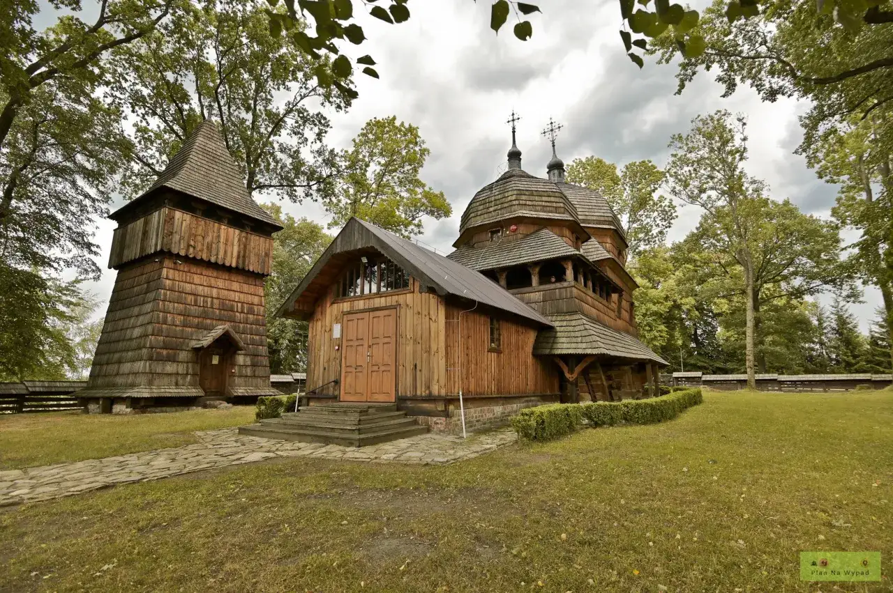 Atrakcje wschodniej Polski: Twój przewodnik po niezapomnianych miejscach