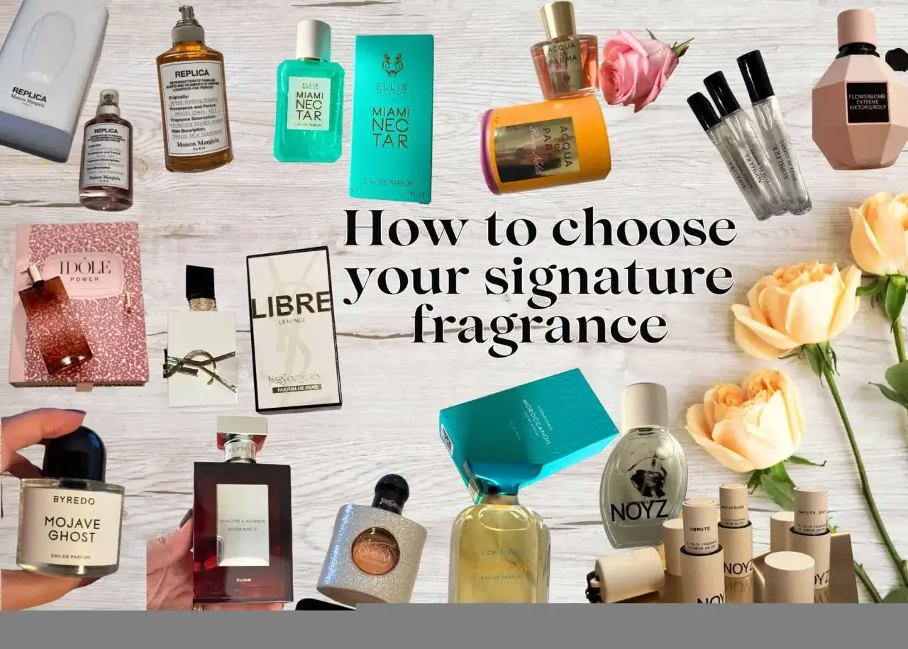 Die besten Parfums für Frauen: Finden Sie Ihren Signature Scent