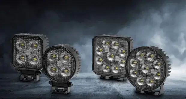 Czy wsteczne lampy LED naprawdę zwiększą bezpieczeństwo auta?