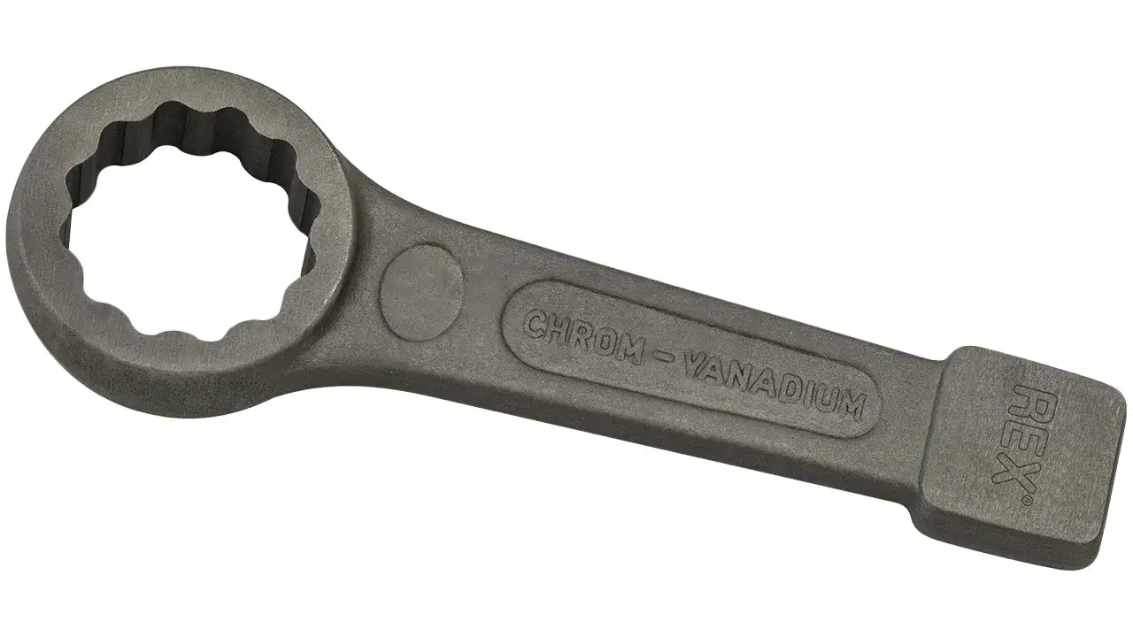 Niedoceniany klucz młotkowy: Odkryj jego ukryty potencjał