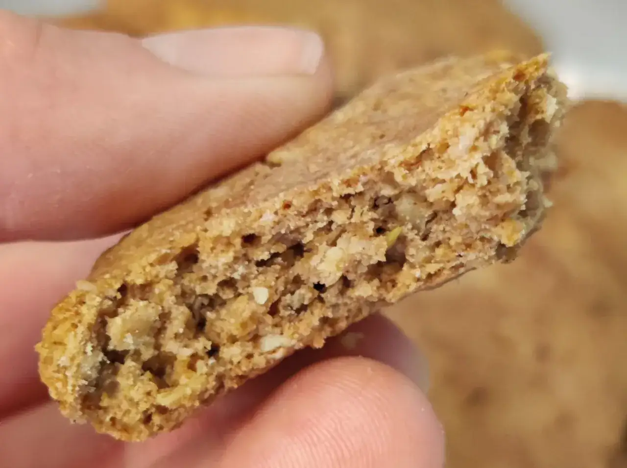 Zdrowe ciastka dla dzieci - przepisy i korzyści dla zdrowia