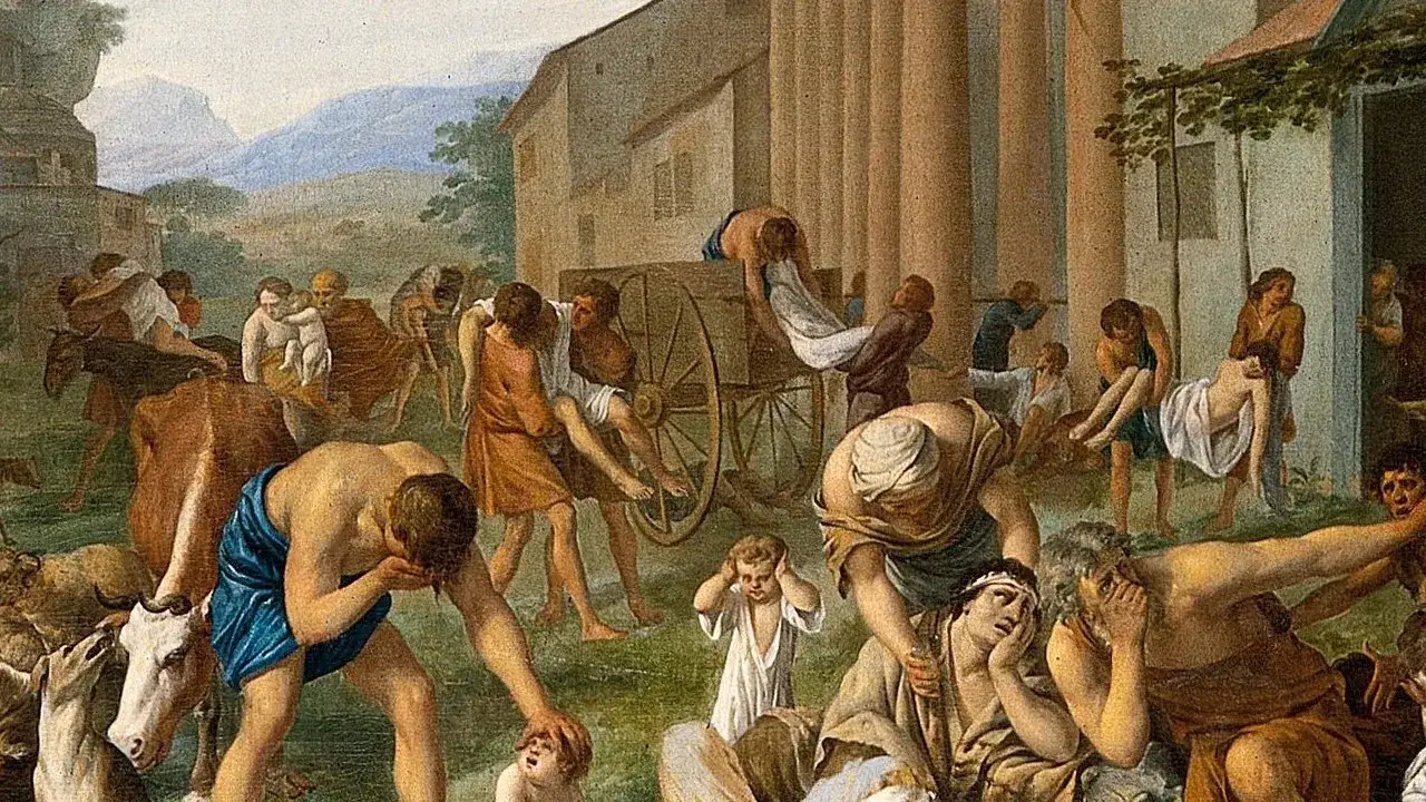 Mroczne sekrety życia w starożytnym Rzymie. Prawda, która was zaskoczy