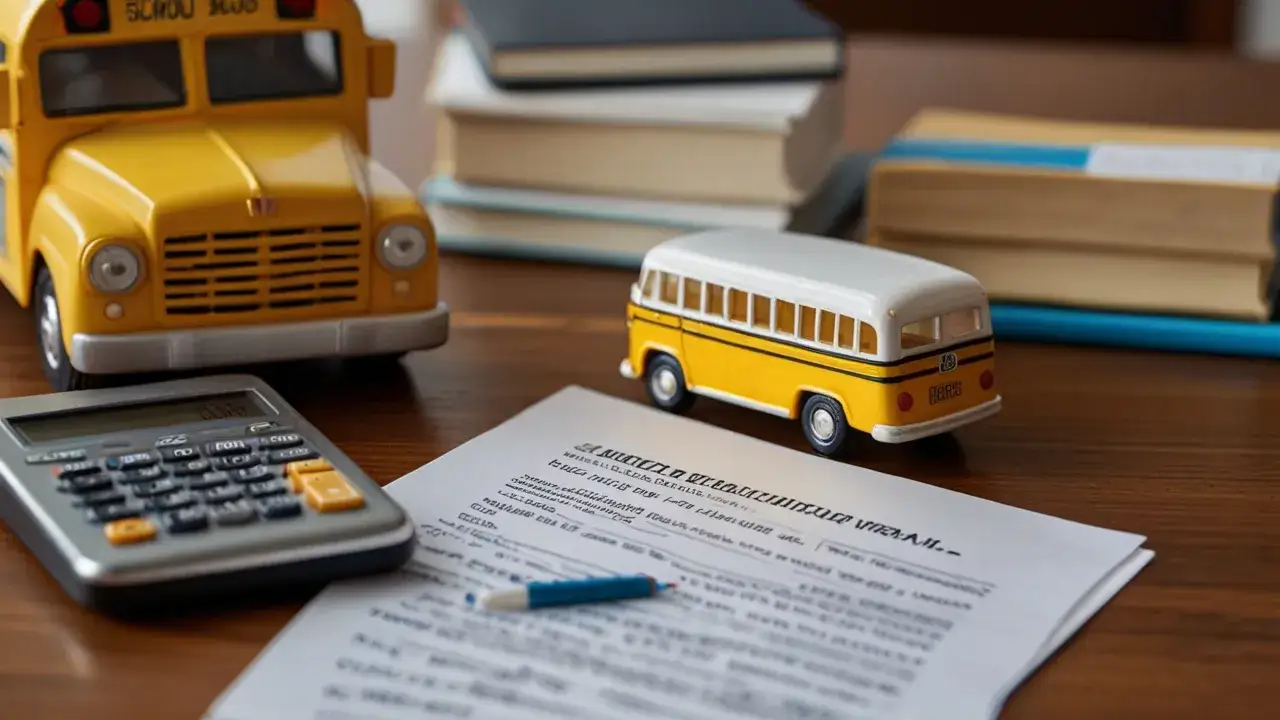 Jak uzyskać dofinansowanie na wycieczkę szkolną? Procedura i dokumenty 