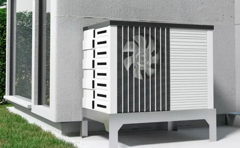 Jaka moc pompy ciepła do domu 200m2? Oblicz i zaoszczędź!