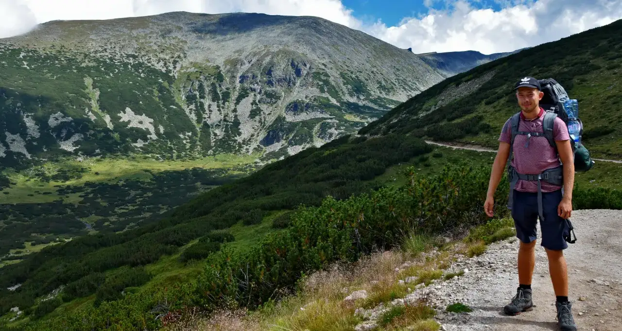 Góry Bułgarii: Przewodnik po pasmach, szczytach i szlakach