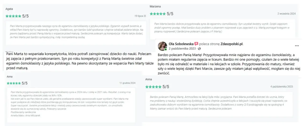 Rozprawka na maturze i ósmoklasisty: Jak pisać, by zdać na max?