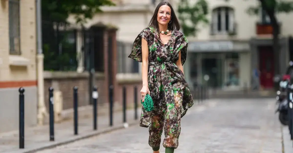 Kombinezon jak sukienka? Wybierz idealny fason i stylizację!