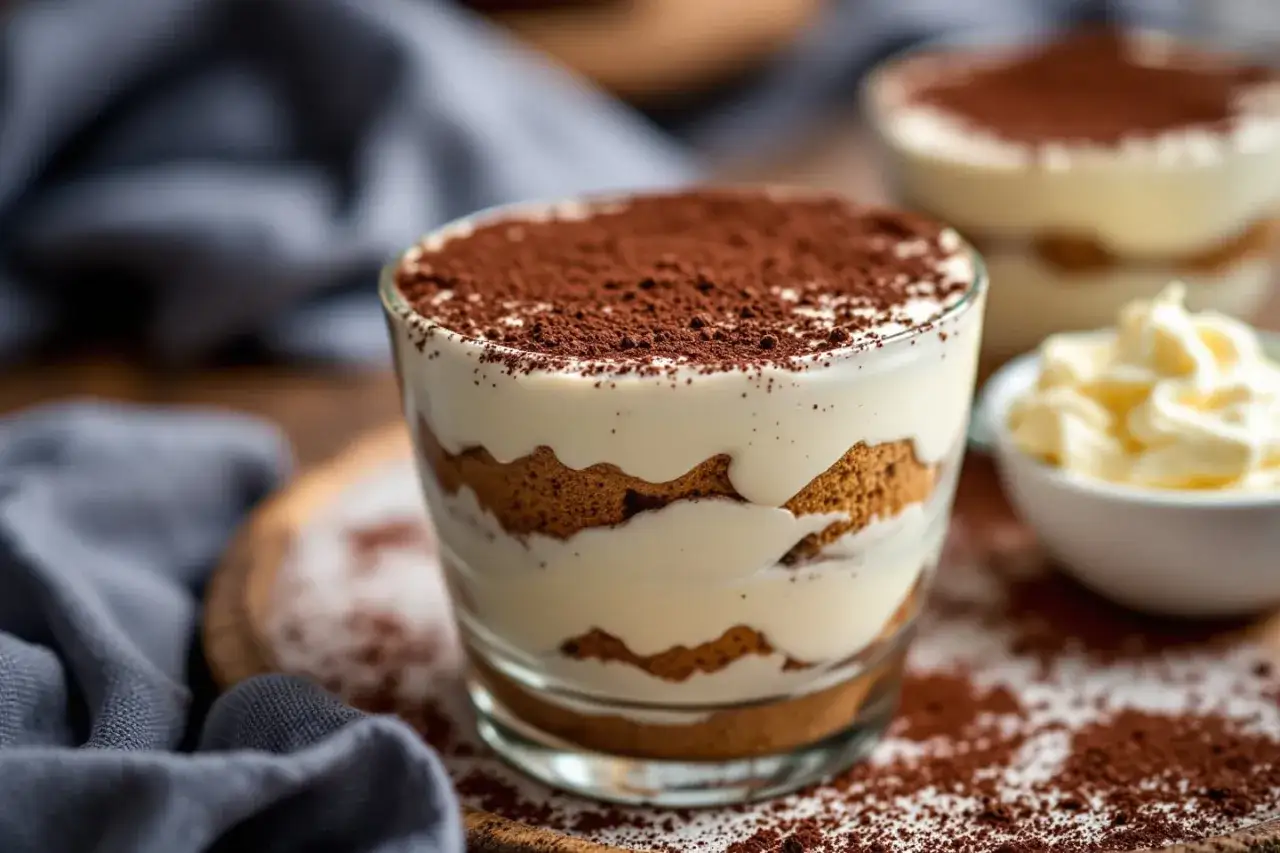 Dessert rapide : vos sauveurs gourmands pour toute occasion imprévue