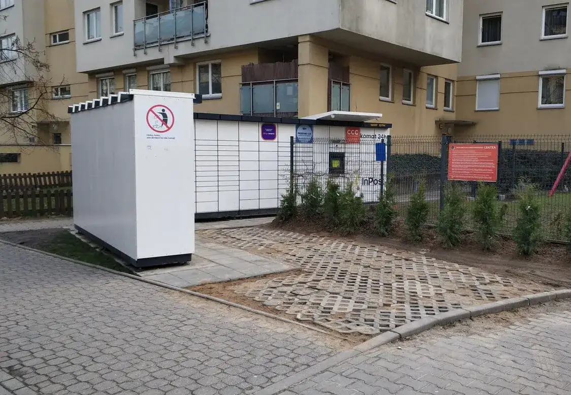 Ile można zarobić na paczkomacie? Zaskakujące fakty i wymagania