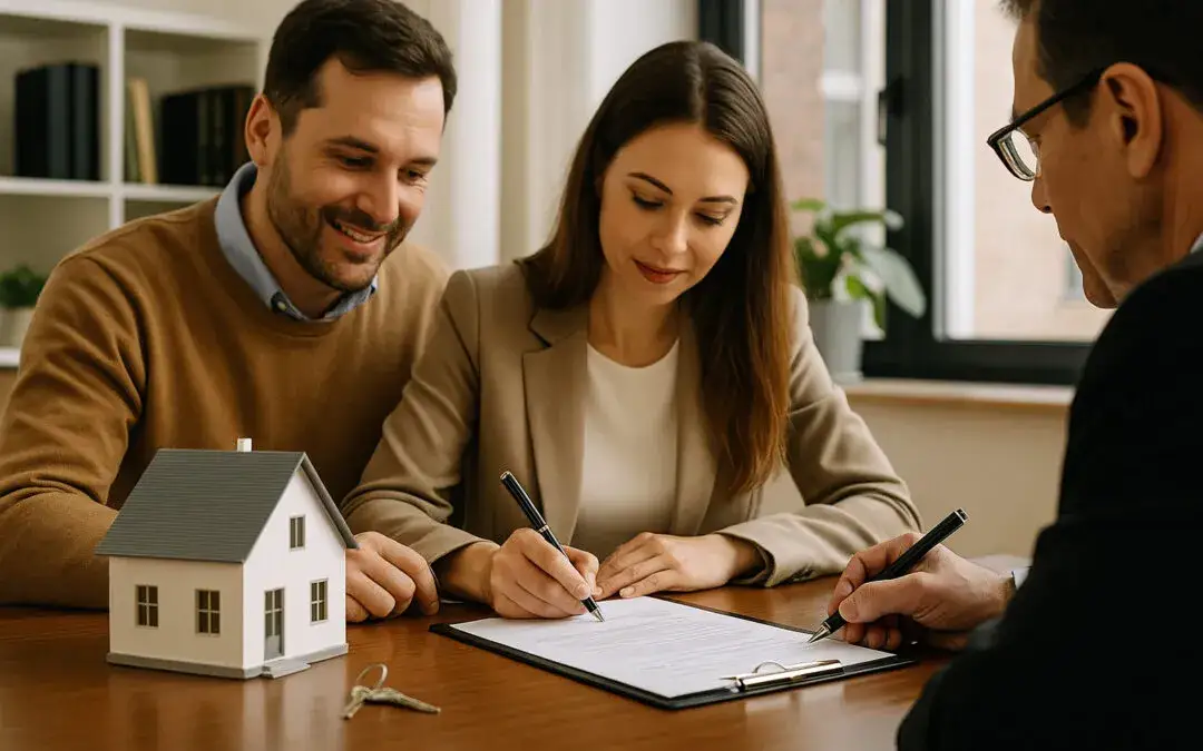 Skup nieruchomości – czy się opłaca? Odkryj ukryte pułapki sprzedaży