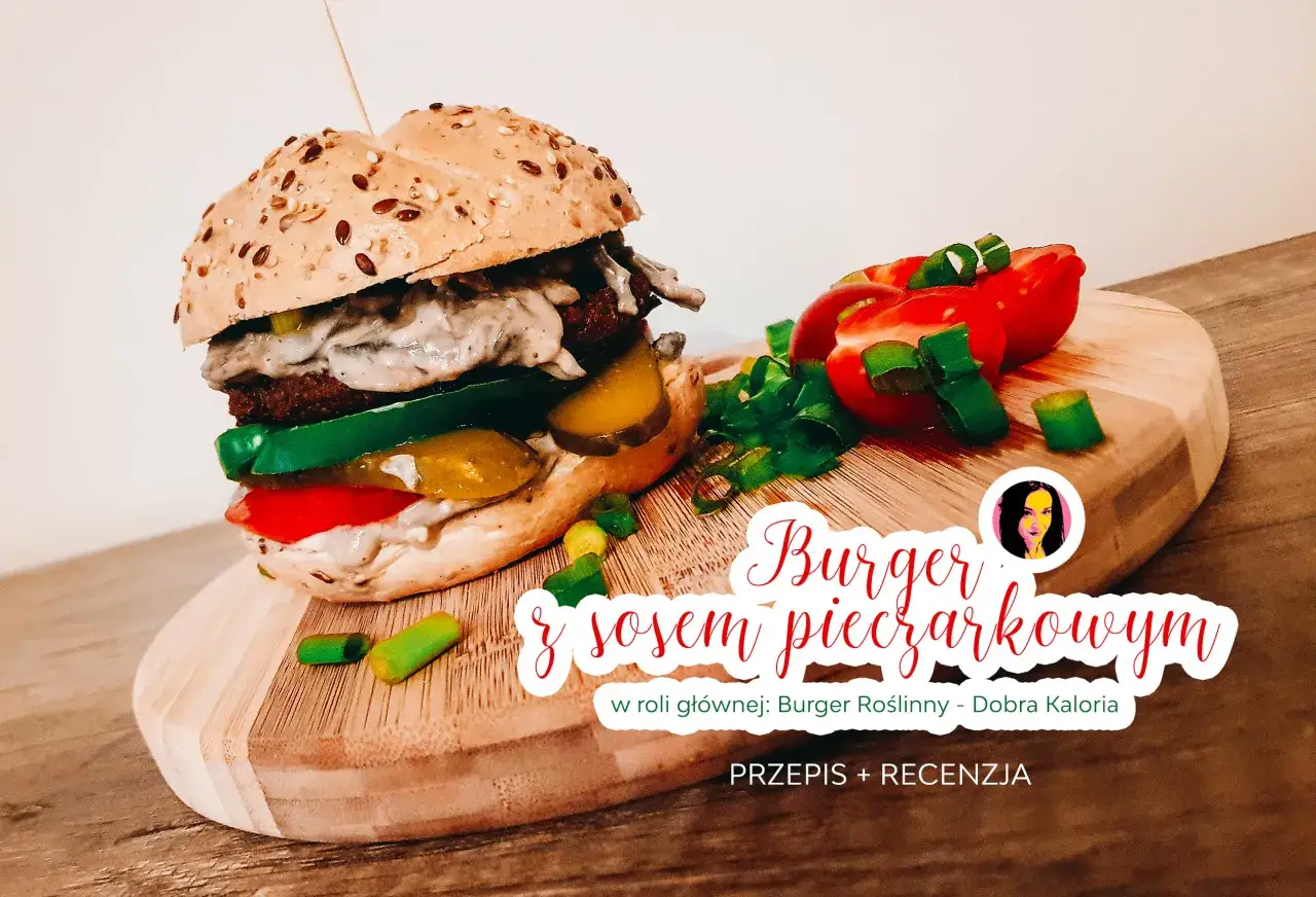Perfekcyjne wegańskie aioli do burgerów? Zrób je w 5 minut!