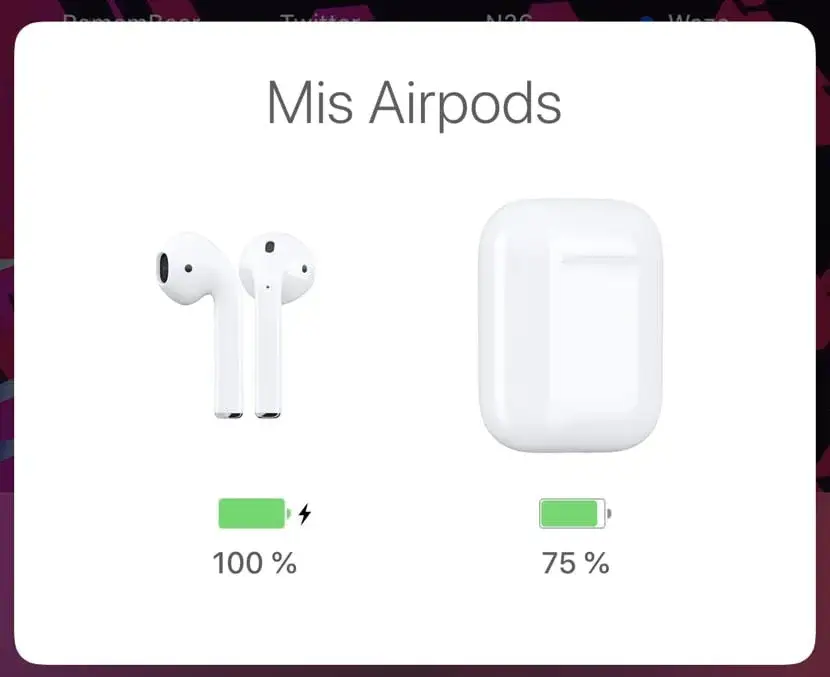 Jak sprawdzić baterie AirPods i uniknąć nieprzyjemnych niespodzianek