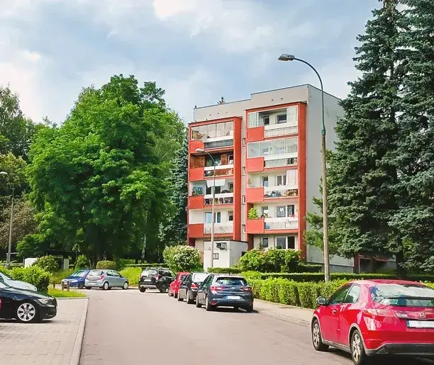 Jak dojechać do osiedla Złotego Wieku w Krakowie - najłatwiejsze trasy