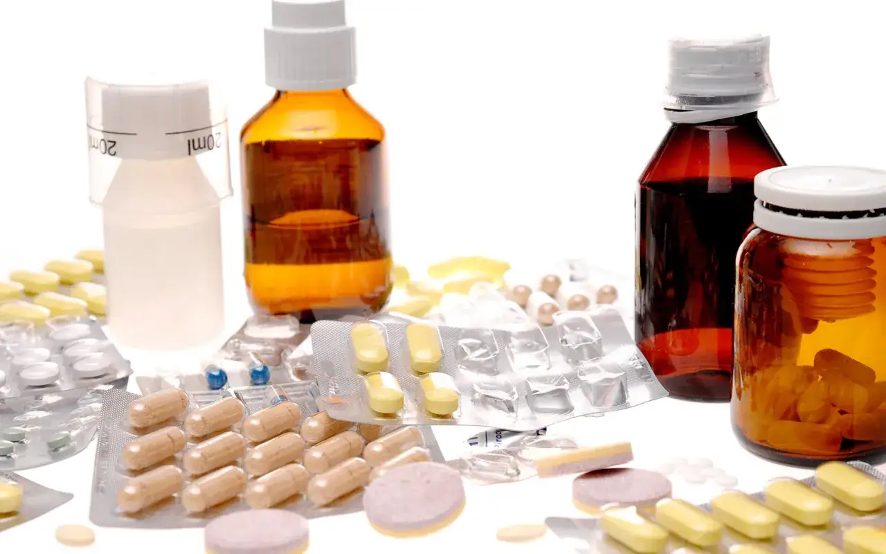 Co zrobić ze starymi lekami? Bezpieczne metody utylizacji i porady
