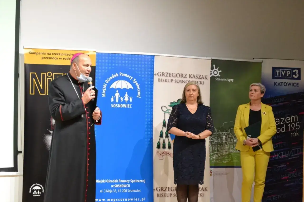 MOPS Sosnowiec: Kompleksowy przewodnik po wsparciu i świadczeniach