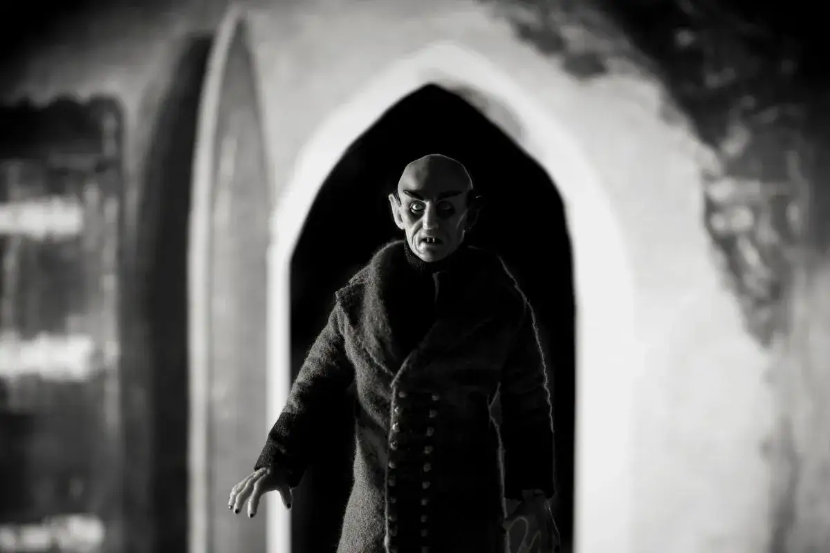 Najlepsze polskie filmy o wampirach, które musisz zobaczyć