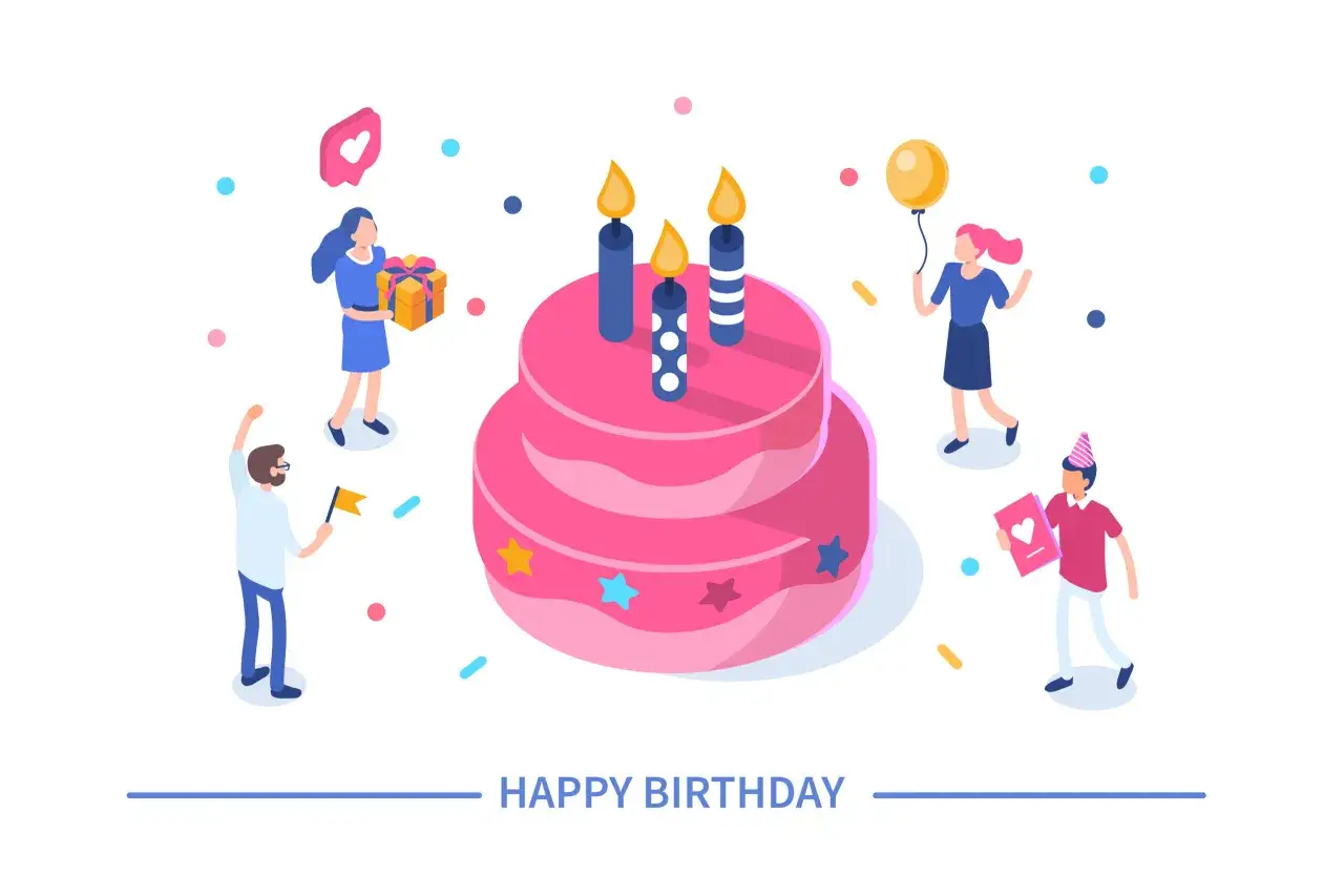 Jak się pisze wszystkiego najlepszego - zasady i przykłady życzeń