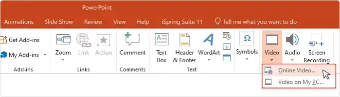 Jak dodać film w PowerPoint: 5 prostych metod i wskazówki
