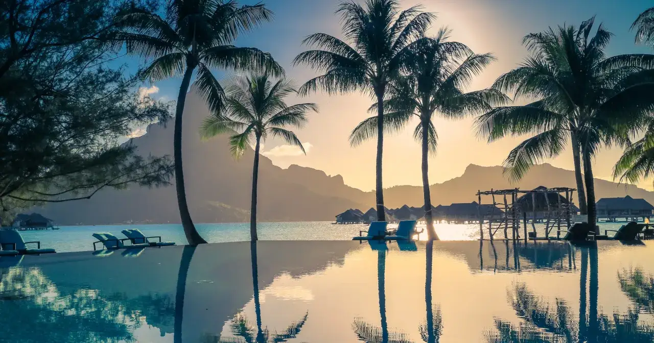 Ile jest wysp na świecie? Zaskakujące liczby i różnice w danych