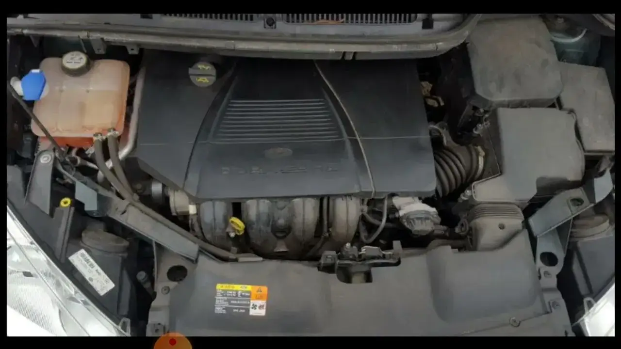 Jak sprawdzić kod silnika ford – proste sposoby na znalezienie numeru