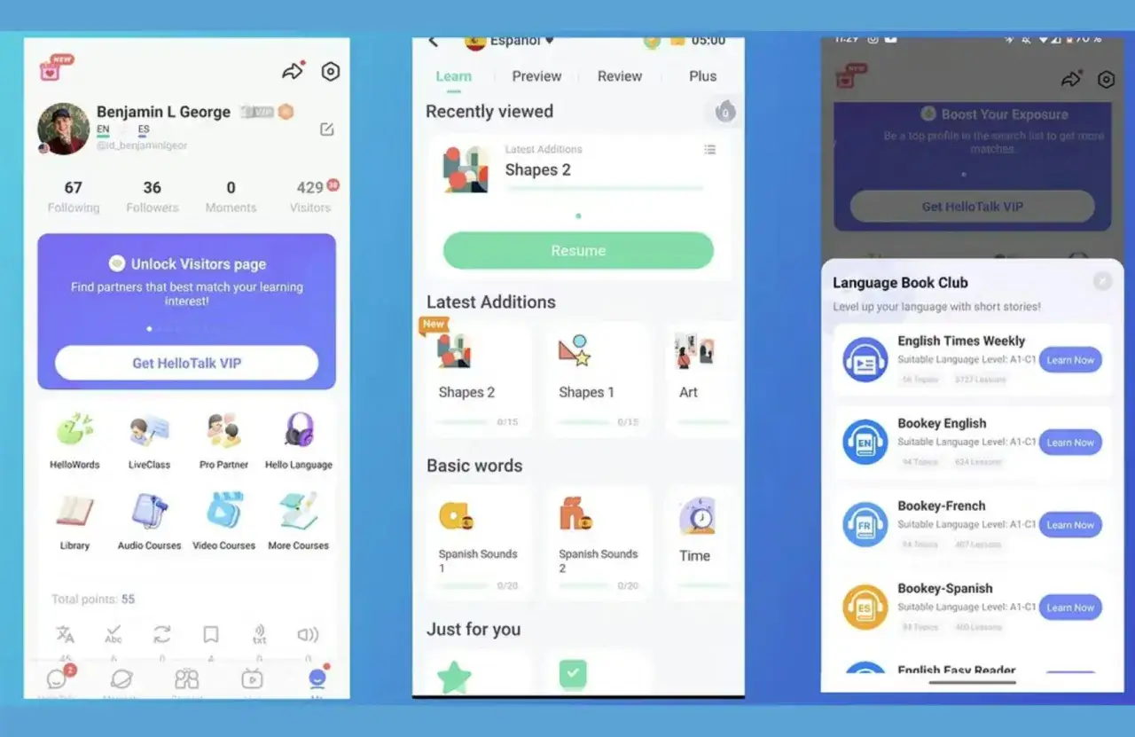 Gratis Englisch lernen: Kostenlose Ressourcen für effektives Lernen
