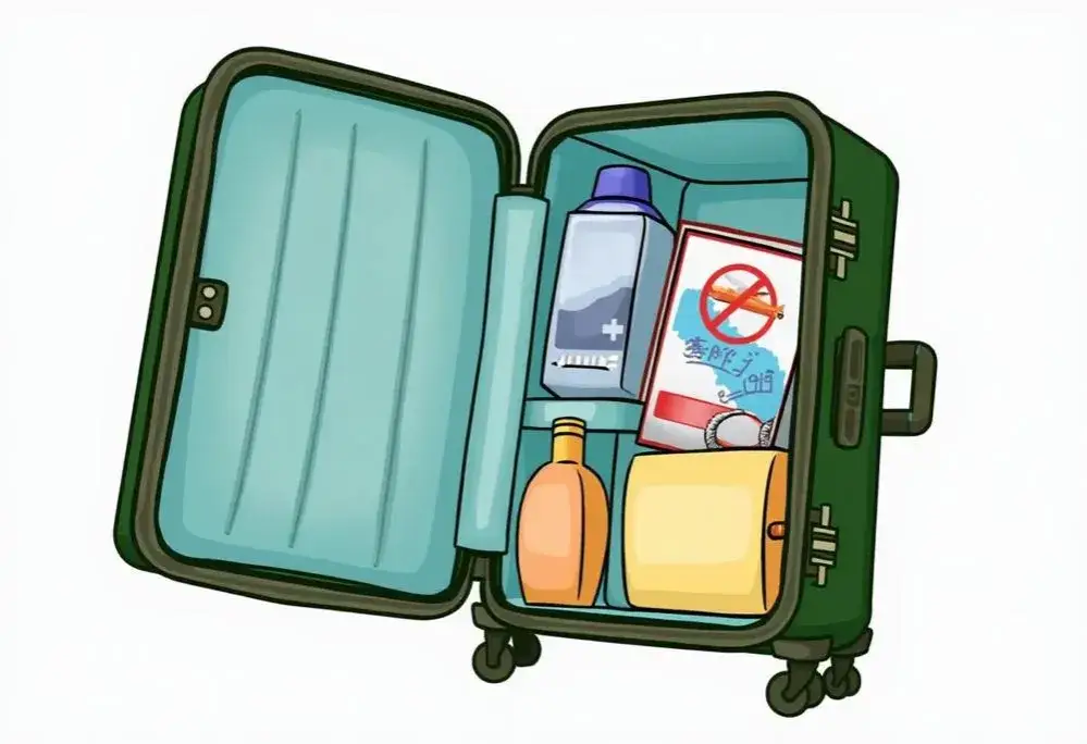 W jakim bagażu przewozić leki, by uniknąć ich zgubienia w podróży?